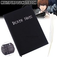 2020 Death Note Planner Anime Diary Sách hoạt hình Sách hoạt hình đáng yêu Chủ đề thời trang Cosplay