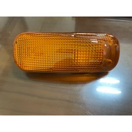 Fushou FUSO FK FU617 657 1997-2012 Side Light Direction