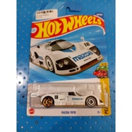 Hotwheels Mazda 787B