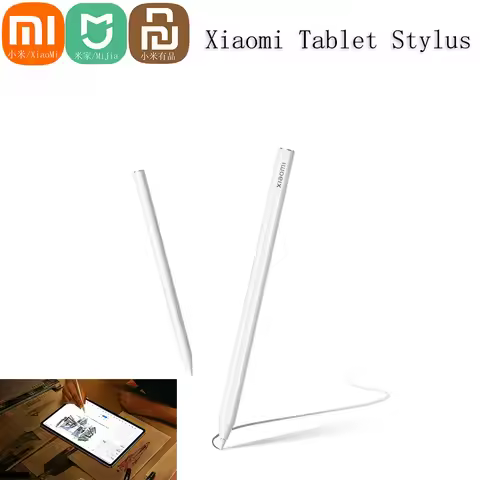 Xiaomi Smart Original Focus Stylus Pen For Mi Pad 7/7 Pro Mi Pad 6S Pro 12.4 Mi Pad 6 Max 14 Mijia D