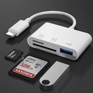 Phone memory card reader - sd memory card - TF memory card