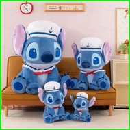 ST1 Lilo & Stitch Stitch Sailor Marine Doll Surprise birthday gift for children TS1