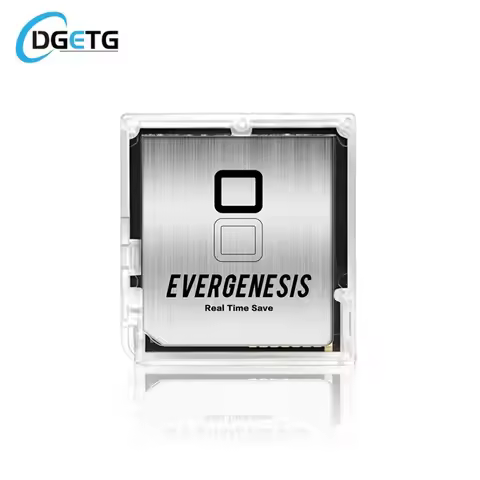 Parallel Games Flashcard WOOD System Memory Card Support 32G Card For NDS NDSL NDSi NDSi XL 3DS 3DS 