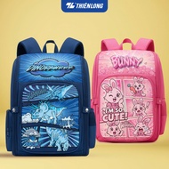 bag - Ergo Move Thien Long anti-humpback backpack BP-036