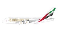 Geminijets 阿聯酋航空 Emirates A380 A6-EOH 1:200