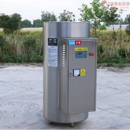 工業電熱水器工業熱水爐儲水式熱水爐熱水鍋爐190L-9kw