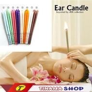 LILIN Ear Candle Ear Therapy / Original Indian Ear Candle / Ear Cleaning Candle