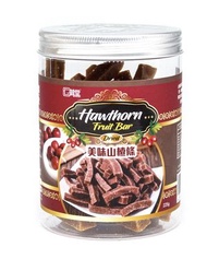 仁御堂 - 美味山楂條 225g