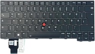 JINTAI GE Illuminated Keyboard Layout Laptop for Lenovo ThinkPad T14 Gen 3 21AH 21AJ 21CF 21CG P14s 