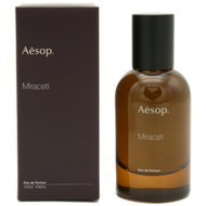 AESOP - Aesop Miraceti 米拉塞蒂香水 50ml [平行進口]