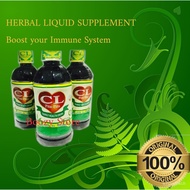 CL PITO-PITO HERBAL DIETARY LIQUID SUPPLEMEN0