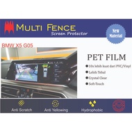 BEST SCREEN GUARD HEAD UNIT bmw X5 G05