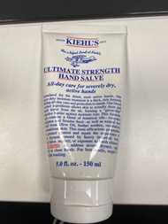 Kiehl's Hand Cream