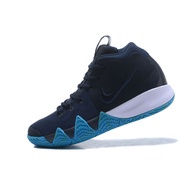 Nike Kyrie 4 Irving Mens Basketball Shoes Sport Shoes: Size 40-46