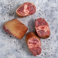 Meat Pride - Pork Hock 1kg
