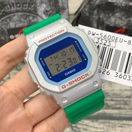 G-shock DW5600EU-8A3DR