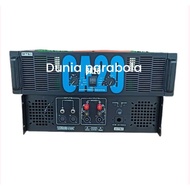 CA20 box full set power amplifier box full set + rear panel full iron material power box CA 20