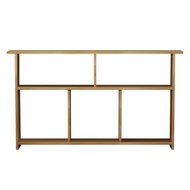 [in stock] Gap Storage Bedside Wall-Mounted Narrow Shelf Bedside Gap Rack Bed End Bedroom Floor Dorm