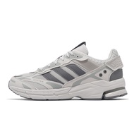 adidas Jogging Shoes Spiritain 2000 Men's Gray Retro Sneakers [ACS] IE1890