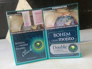 Diskon Bohem Cigar Mojito Double Crush Apple Ball