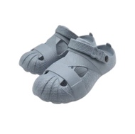 Rumahkaki - Sepatu Sandal Karet Pria Wanita Sendal Baim Olahraga Pantai Slip On Nakata 506A