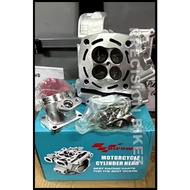 HI POWER SUPERHEAD LC135 Y15ZR 23/26 24/27 25/28 26/29 CNC VPRO WATER JACKET HIPOWER VPRO CNC PORTIN