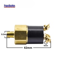 SM-2C-15F SM2C15F Diesel Generator Engine Oil Pressure Switch 1/8 NPT 15PSI Compatible with Nason Oi