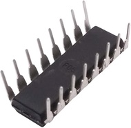 New for 20 Pcs CD4051BE CD4051 DIP16 DIP-16 CD4051 Multiplexer/Dem?ultiplexer, US