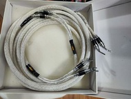 鍍銀發燒喇叭線