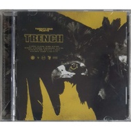 Twenty One Pilots - Trench (CD)