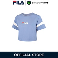 FILA Vincita TSR240404W เสื้อยืดผู้หญิง