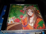 [樂] $160 真絕版 我的愛神 Soundtrack