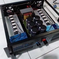 POWER AMPLIFIER RAKITAN 10 AMPER Low Sub,Subwoofer MANTAP 12 / 15 inch