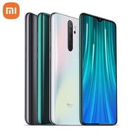 ใหม่เอี่ยมสมาร์ทโฟน Redmi Note 8 Pro 8 Pro Xiaomi Redmi Note โทรศัพท์มือถือแอนดรอยด์6.53Inchs ของแท้6GB RAM 128GB ROM เวอร์ชั่นสากล