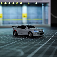 THE NORTH E HOME | Mini RC Drift Car 1:64
