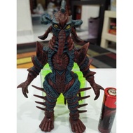 vintage ultraman kaiju