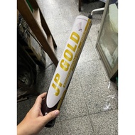 Badminton Shuttlecock ORIGINAL JP GOLD Badminton Shuttlecock