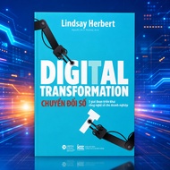 Book - Digital Transformation: Digital Transformation