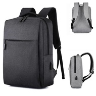 Men's Outdoor USB Backpack 15.6 inch Laptop School Bag Travel Rucksack Sports Climbing Hiking Backpack For Male Female Women