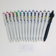 Uniball One Gel Pen 0.38mm