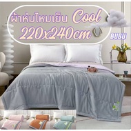 Bubu Blanket 8-Foot Size 220x240 Cm Two Seasons