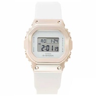 Đồng hồ Casio Nữ GM-S5600G-7DR Dây Cao Su 43.8 mm