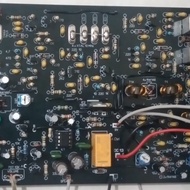 Exciter CBITX 27Mhz