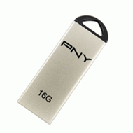 &amp;lt;SUNLINK&amp;gt; PNY M1 Attache 16GB 超迷你鈦金精品隨身碟 防水