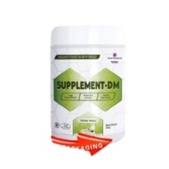 Supplement D (400g)- Good Supplement