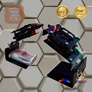 Tamiya battery Charger Cooler fan battery charger fan