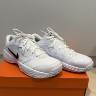 NikeCourt Lite 2 男子硬地網球鞋