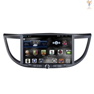 10.1" Car Multimedia Player Andriod GPS Navigation in Dash Car Radio Double 2 Din Car PC Stereo Head Unit for Honda CRV 2012 2013 2014 +Free Map +Free   MOTO101