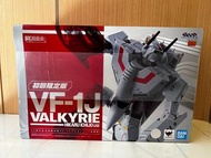 DX超合金 《超時空要塞》初回限定版 「武神機（一條輝機）」VF-1J