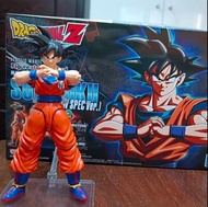 已砌 Bandai Figure Rise Standard 孫悟空（冇盒）
